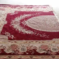 قالی|فرش|اراک, |دیوار