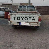 تویوتا هایلوکس|خودرو سواری و وانت|بیرجند, |دیوار