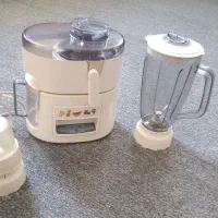 ابمیوه گیره ۳ کاره