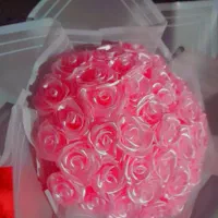 گل روبانی|گل مصنوعی|تبریز, |دیوار