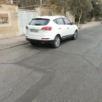 جک s5 مدل ۱۴۰۱|خودرو سواری و وانت|پرند, فاز ۲|دیوار