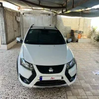 کوییک S بدون رنگ|خودرو سواری و وانت|جیرفت, |دیوار