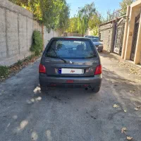 پراید ۱۱۱ بدون رنگ مدل۹۵|خودرو سواری و وانت|هشتگرد, تهران دشت|دیوار