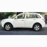 لیفانx60