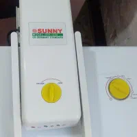 اتو بخار پرسی در حد نو|اتو و لوازم اتو|میانه, |دیوار