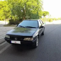 پژو ۴۰۵ مدل ۹۱