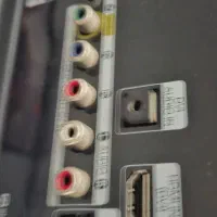 تلویزیون 40 خورده ای اینچ|تلویزیون و پروژکتور|کرج, گلشهر|دیوار