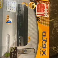 گیرنده دیجیتال مارک xvision|صوتی و تصویری|کرمانشاه, |دیوار