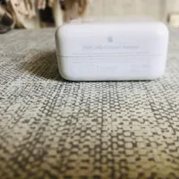 شارژر دیواری اپل 30W USB-C