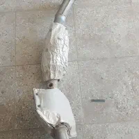 کاتالیزور و کاتالیک نیسان خشک