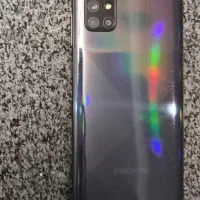 Samsung A71|موبایل|کرج, فاز ۱ مهرشهر|دیوار