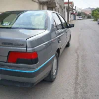 پژو ۴۰۵مدل ۹۱|خودرو سواری و وانت|کوچصفهان, |دیوار