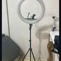 رینگ لایت|لوازم جانبی موبایل و تبلت|پاکدشت, پاکدشت (مامازند)|دیوار