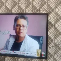 تلویزیون ال ای دی 43اینچ|تلویزیون و پروژکتور|فردیس, شهرک شهید حسینی|دیوار