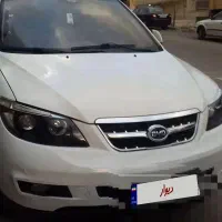 بی وای دی S6 کم کار کرد همچی بشرط|خودرو سواری و وانت|تهران, سوهانک|دیوار