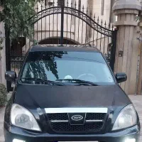 ام وی ام X33 مدل اسفند ۹۱|خودرو سواری و وانت|فردیس, فردیس|دیوار
