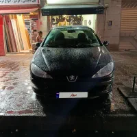 ۲۰۶مدل۹۱مشکی