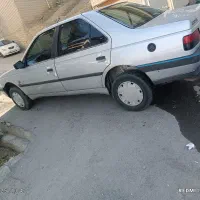 پژو خانگی مدل ۹۱|خودرو سواری و وانت|سردشت, |دیوار