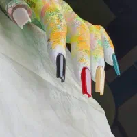 آموزش معماری ناخن