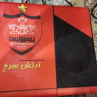 ایکس باکس ۳۶۰ سوپر اسلیم|کنسول، بازی ویدئویی و آنلاین|خرم‌آباد, |دیوار