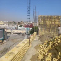 سلام بنای اسکلت چین وکاشیکار ونما سفال والپست