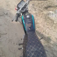 فروشی موتور مزایده ای|موتورسیکلت|میناب, |دیوار