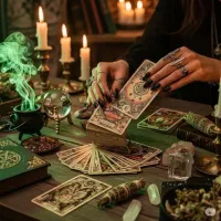 فال و پیشگویی 90 تخفیف ویژه