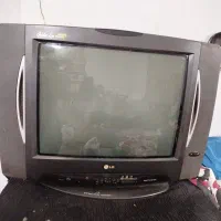 تلویزیون ال جی ۲۱