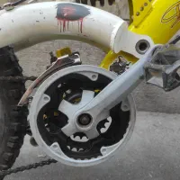 دوچرخه سایز ۲۰
