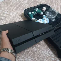 پلی 4 فت اکانتی