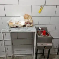 فروش وسایل فست فود|فروشگاه و مغازه|بروجن, |دیوار