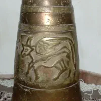 زنگوله شتر