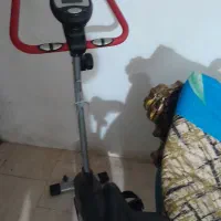 دوچرخه ثابت برند WQN 3318LA