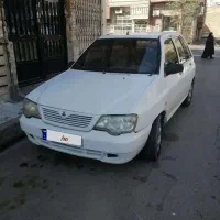 ماشین پراید 111 هاچ بک مدل 95|خودرو سواری و وانت|قم, شهرک مهدیه (مدرس)|دیوار