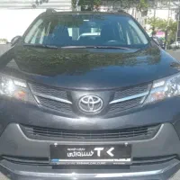 تویوتا راوفور