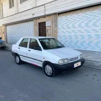 پراید ۱۳۱مدل۹۵|خودرو سواری و وانت|اسلامشهر, شهرک توحید|دیوار