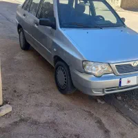 پراید۱۳۲مدل۸۸|خودرو سواری و وانت|شهرضا, |دیوار