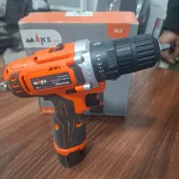 پیچ بند شارژی