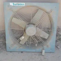 هواکش دمنده