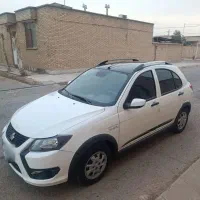 کوییک gxrl ، ۱۴۰۴|خودرو سواری و وانت|قم, خاکفرج|دیوار