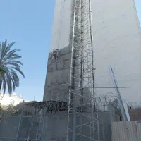 کنیتکس ضد آب رنگ عایق رنگ پلاستیک رنگ روغن نانو