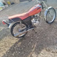 موتورهندا۱۲۵ کویر