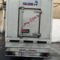 فروش|خودرو سنگین|چهاردانگه (تهران), |دیوار