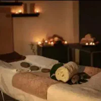 ماساژ درمانی