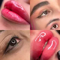 آموزش و خدمات تخصصی آرایش دائم
