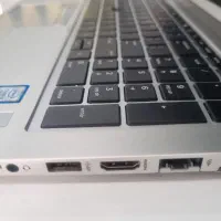 لپ‌تاپ HP EliteBook 850 G6 (مشابه نو)|رایانه همراه|تهران, گلستان (شهرک راه آهن)|دیوار