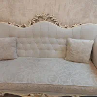 مبلمان و میز ناهارخوری|مبلمان خانگی و میز عسلی|محمدیه-قزوین, |دیوار