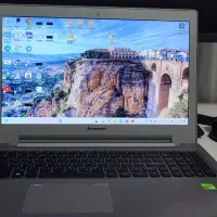 لپ‌تاپ Lenovo IdeaPad Z510