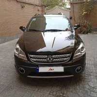 اچ سی کراس،دانگ فنگ مدل ۱۳۹۶