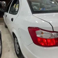 ساینا ۱۴۰۳ در حد خشک(اتوگالری پرشین)|خودرو سواری و وانت|کاشان, زیارتی|دیوار